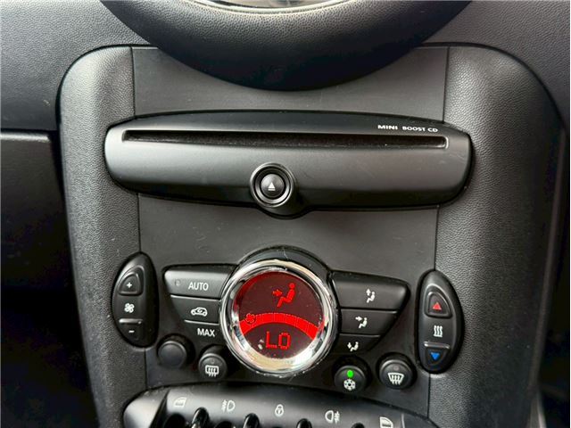 2011 MINI CLUBMAN — миниатюра 22