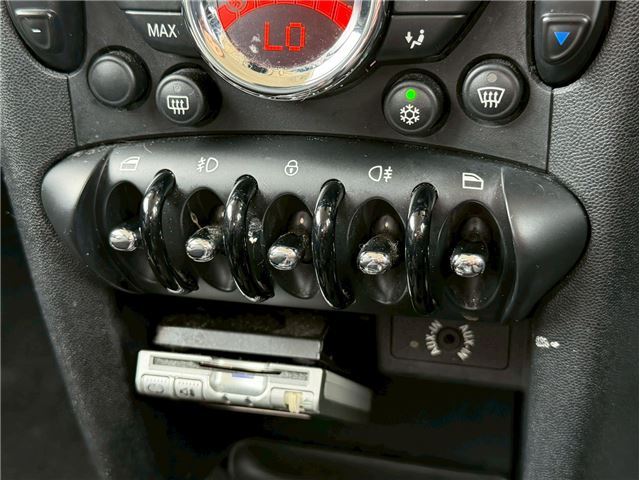 2011 MINI CLUBMAN — миниатюра 23