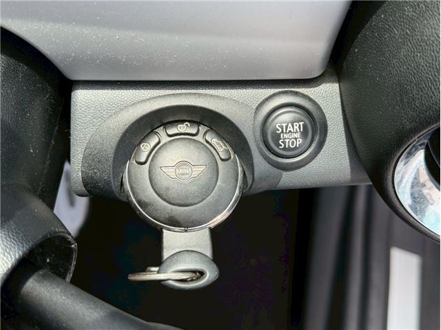 2011 MINI CLUBMAN — миниатюра 33