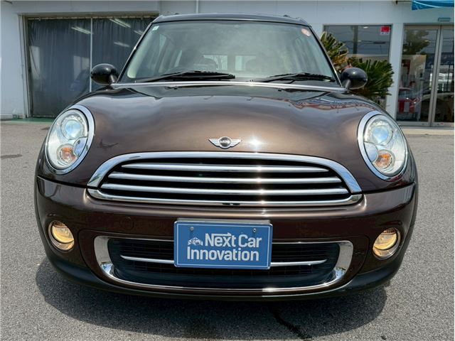 2011 MINI CLUBMAN — миниатюра 34