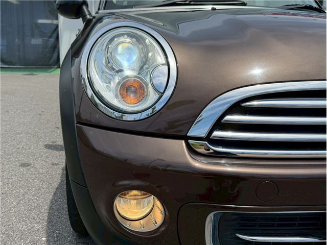 2011 MINI CLUBMAN — миниатюра 35