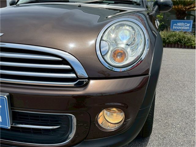 2011 MINI CLUBMAN — миниатюра 36