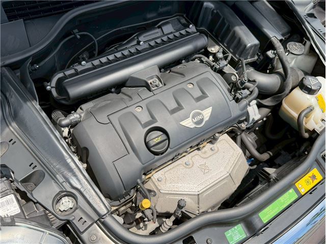 2011 MINI CLUBMAN — миниатюра 43