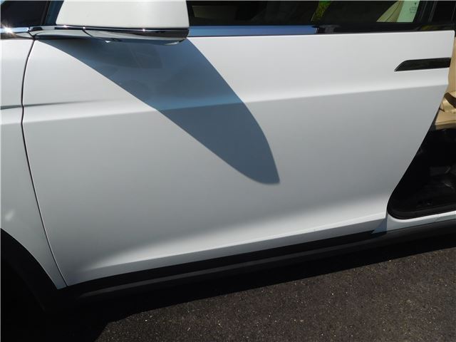 2017 Tesla MODEL X — фото 10