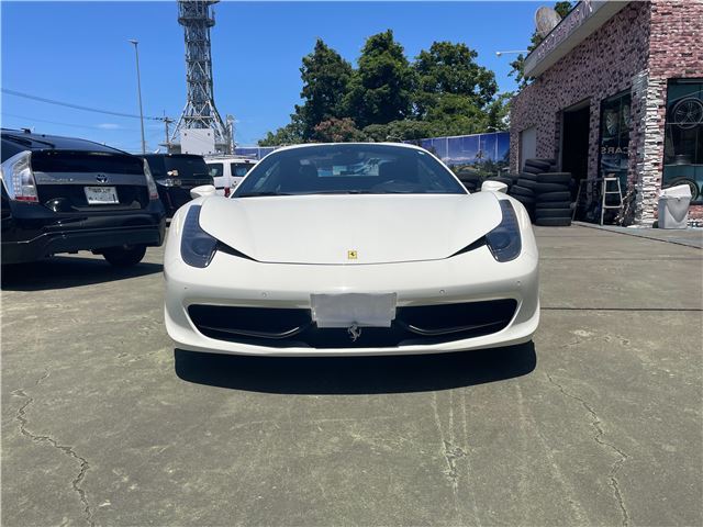 صورة مصغرة 15 لـ 2014 Ferrari 458 SPIDER
