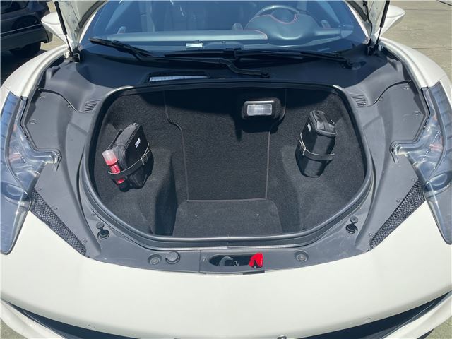 صورة مصغرة 14 لـ 2014 Ferrari 458 SPIDER