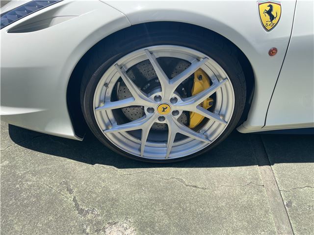 صورة 7 لـ 2014 Ferrari 458 SPIDER