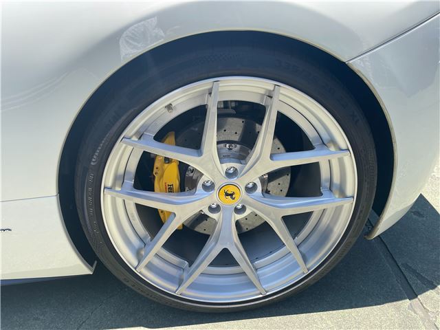 صورة 6 لـ 2014 Ferrari 458 SPIDER