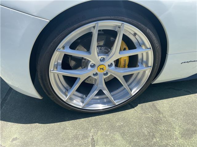 صورة 5 لـ 2014 Ferrari 458 SPIDER