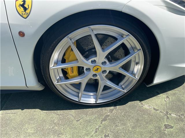صورة 4 لـ 2014 Ferrari 458 SPIDER