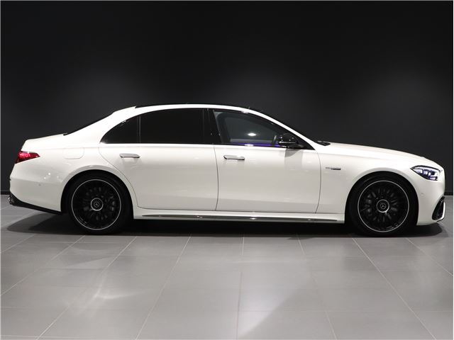2024 Mercedes-BENZ S-CLASS AMG — миниатюра 16