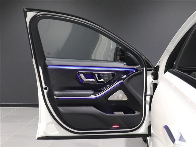 2024 Mercedes-BENZ S-CLASS AMG — миниатюра 17