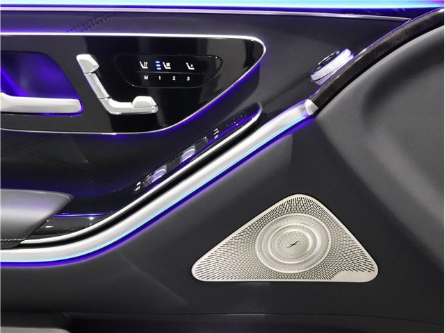 2024 Mercedes-BENZ S-CLASS AMG — миниатюра 18