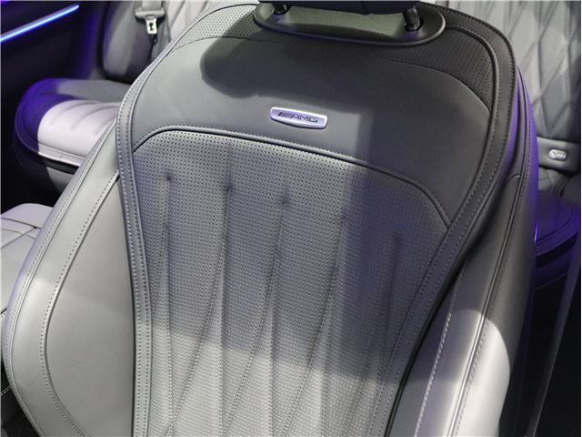 2024 Mercedes-BENZ S-CLASS AMG — миниатюра 26