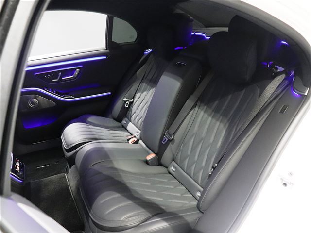 2024 Mercedes-BENZ S-CLASS AMG — миниатюра 28