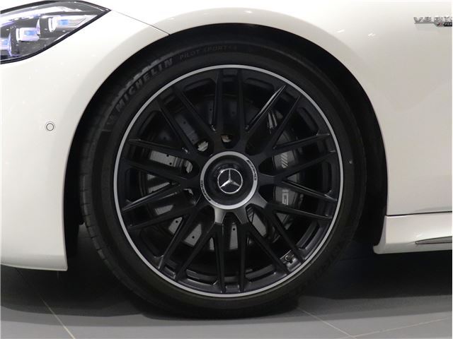 صورة 9 لـ 2024 Mercedes-BENZ S-CLASS AMG