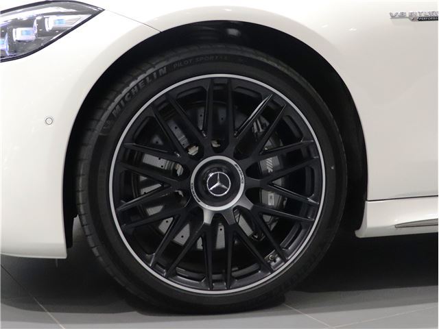 صورة 8 لـ 2024 Mercedes-BENZ S-CLASS AMG