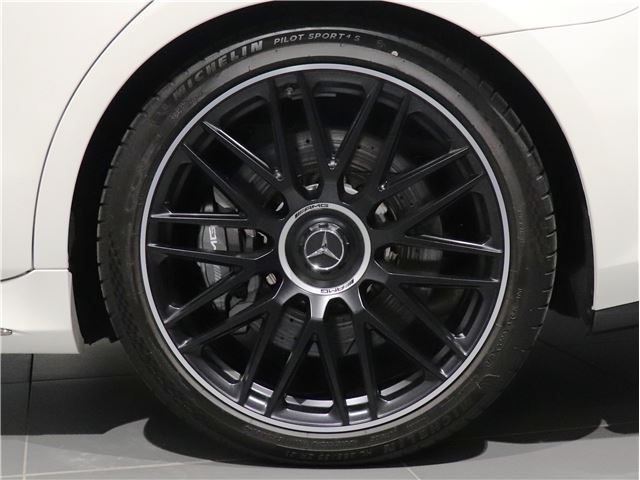 صورة 7 لـ 2024 Mercedes-BENZ S-CLASS AMG