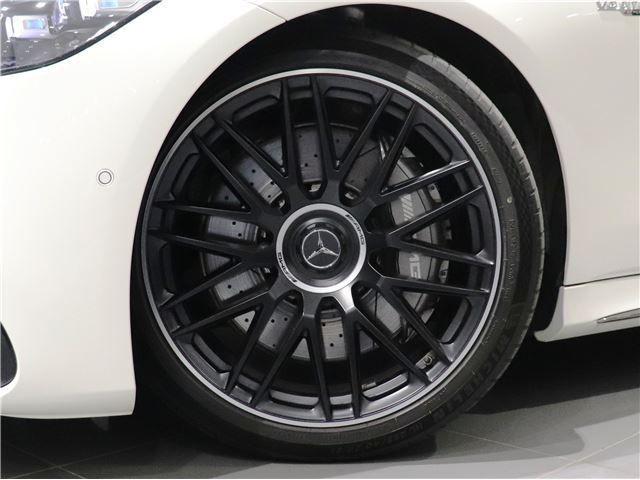 صورة 5 لـ 2024 Mercedes-BENZ S-CLASS AMG