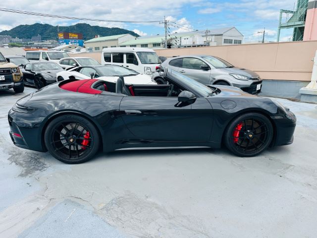 صورة مصغرة 12 لـ 2025 Porsche 911