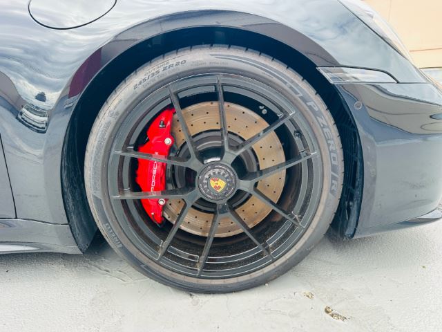 صورة مصغرة 15 لـ 2025 Porsche 911