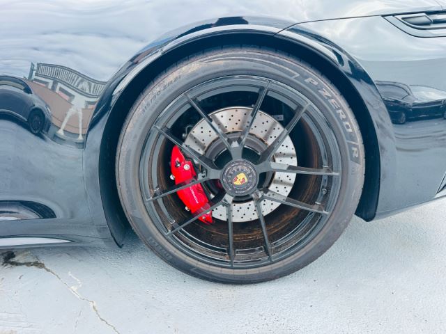 صورة مصغرة 14 لـ 2025 Porsche 911