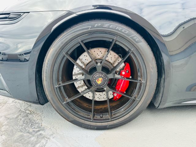 صورة مصغرة 13 لـ 2025 Porsche 911