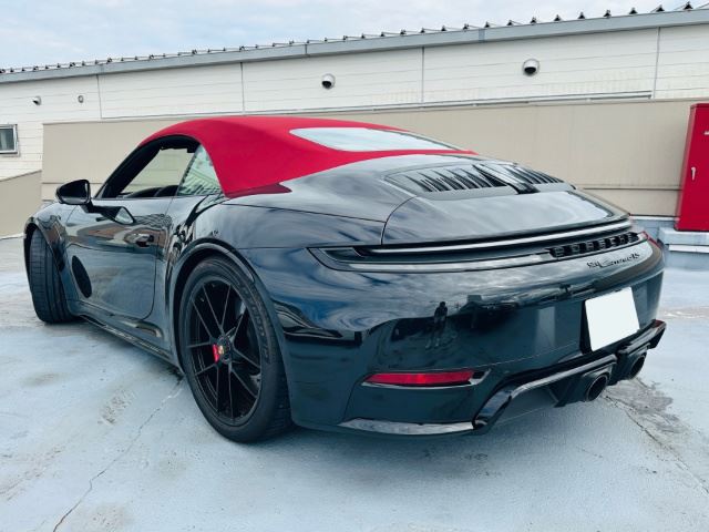 صورة مصغرة 2 لـ 2025 Porsche 911