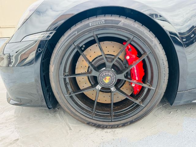 صورة مصغرة 16 لـ 2025 Porsche 911