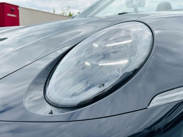 صورة مصغرة 18 لـ 2025 Porsche 911