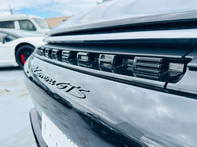 صورة مصغرة 21 لـ 2025 Porsche 911