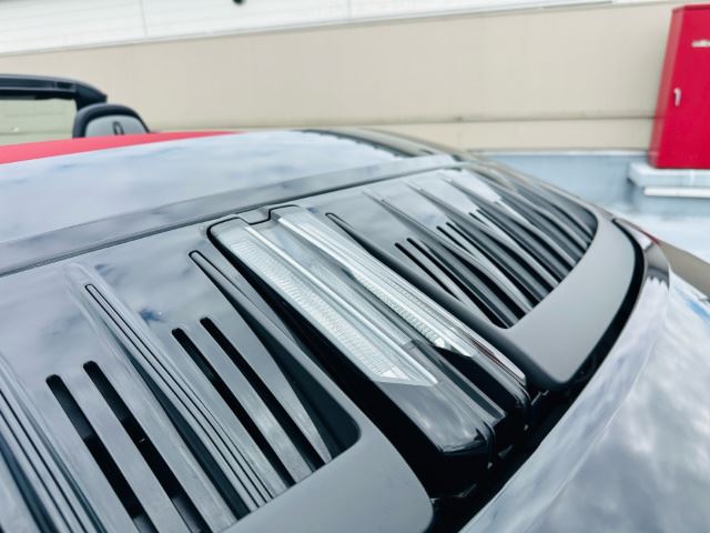 صورة مصغرة 23 لـ 2025 Porsche 911