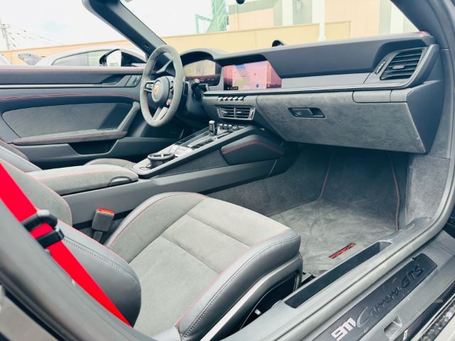 صورة مصغرة 31 لـ 2025 Porsche 911