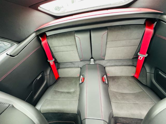 صورة مصغرة 32 لـ 2025 Porsche 911