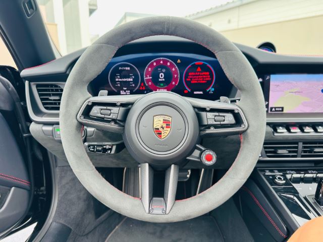 صورة مصغرة 33 لـ 2025 Porsche 911