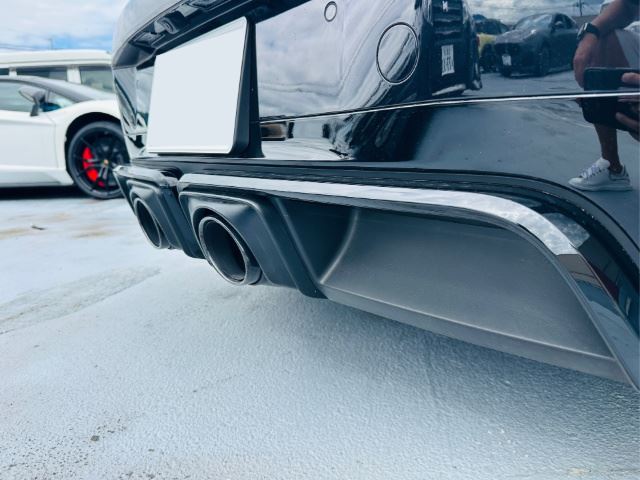 صورة مصغرة 10 لـ 2025 Porsche 911