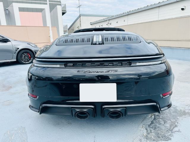 صورة مصغرة 9 لـ 2025 Porsche 911