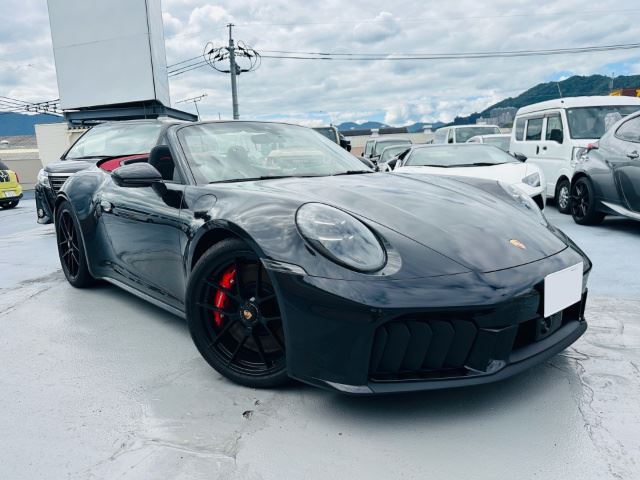صورة مصغرة 8 لـ 2025 Porsche 911