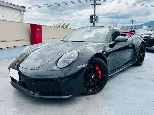 صورة مصغرة 5 لـ 2025 Porsche 911