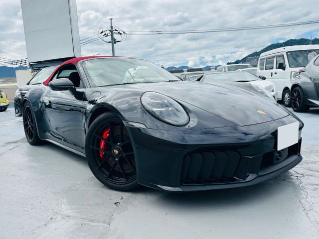 صورة مصغرة 4 لـ 2025 Porsche 911