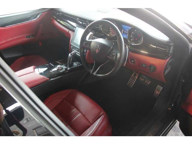 2018 Maserati QUATTROPORTE 缩略图 14