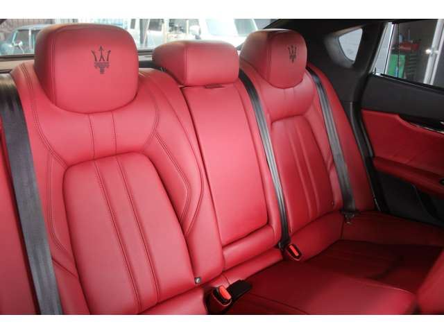 2018 Maserati QUATTROPORTE 缩略图 20