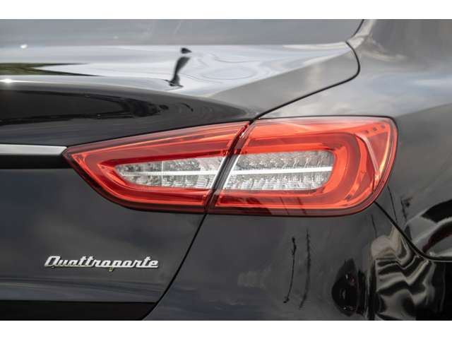 2018 Maserati QUATTROPORTE 缩略图 34