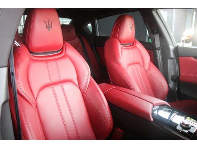 2018 Maserati QUATTROPORTE 缩略图 51