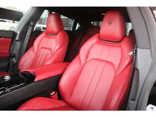 2018 Maserati QUATTROPORTE 缩略图 73