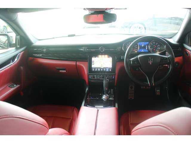 2018 Maserati QUATTROPORTE 缩略图 76