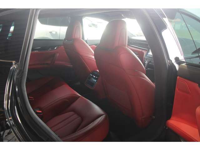 2018 Maserati QUATTROPORTE 缩略图 80
