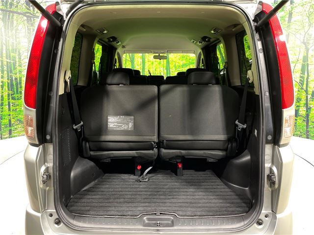 صورة مصغرة 18 لـ 2007 Nissan SERENA