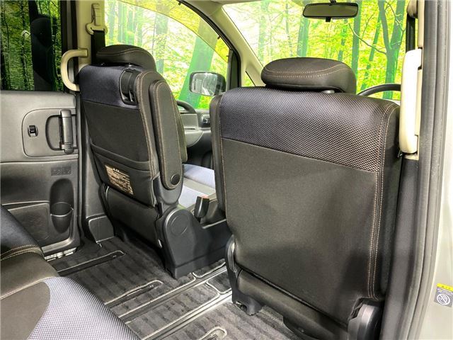 صورة مصغرة 19 لـ 2007 Nissan SERENA
