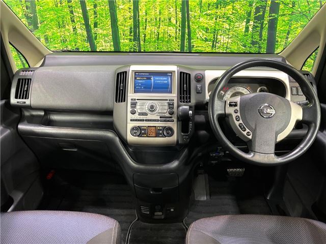 صورة مصغرة 22 لـ 2007 Nissan SERENA